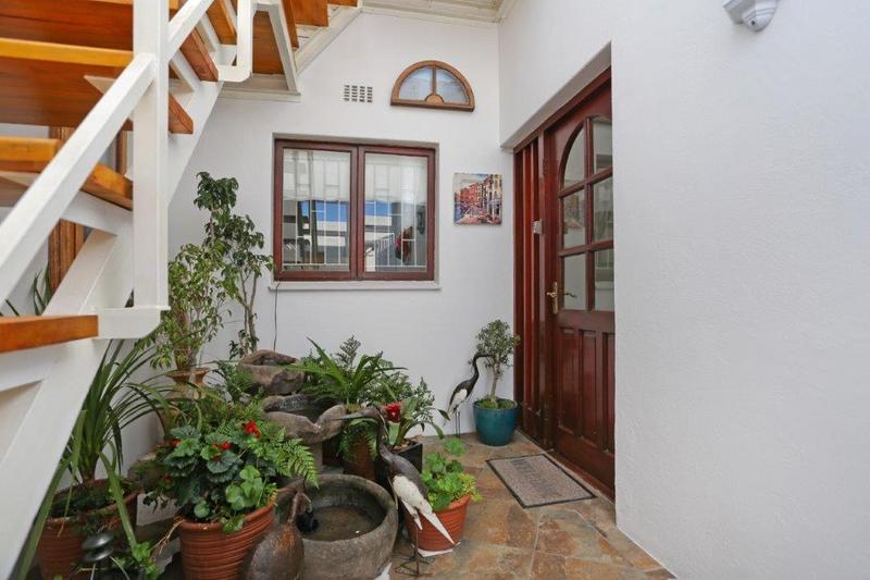 To Let 3 Bedroom Property for Rent in Marina Da Gama Western Cape
